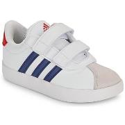 Baskets basses enfant adidas VL COURT 3.0 CF I