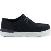 Baskets basses Clarks Sneaker