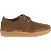 Derbies Clarks Derbies