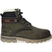 Boots Dockers Bottines