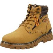 Boots Dockers Bottines