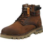 Boots Dockers Bottines