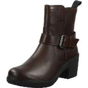 Boots Ecco Bottines