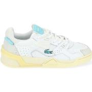 Baskets basses Lacoste Sneaker