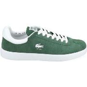 Baskets basses Lacoste Sneaker