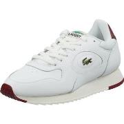 Baskets basses Lacoste Sneaker