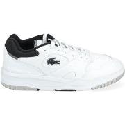 Baskets basses Lacoste Sneaker