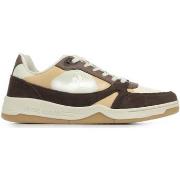 Baskets Le Coq Sportif Pro Star Lite Mocha