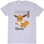 T-shirt Pokemon HE2035