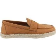 Mocassins Geox Babouche