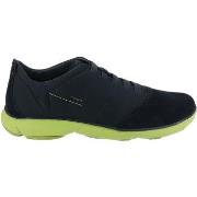 Baskets basses Geox Sneaker