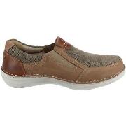 Mocassins Josef Seibel Babouche