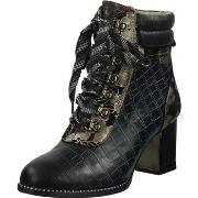 Boots Laura Vita Bottines