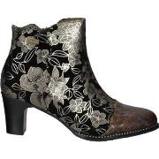 Boots Laura Vita Bottines