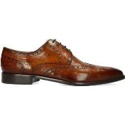 Derbies Melvin &amp; Hamilton Chaussures basses