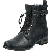 Boots Mustang Bottines
