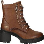 Boots Mustang Bottines