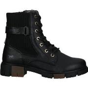 Boots Mustang Bottines