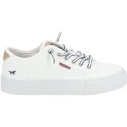 Baskets basses Mustang Sneaker