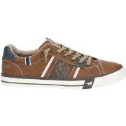 Baskets basses Mustang Sneaker