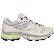 Chaussures Salomon Baskets XT-6 Mindful 3 Vanilla Ice/Cloud Pink/Orchi...