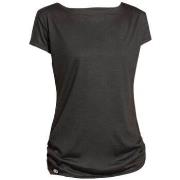 T-shirt Rewoolution T-shirt Ava Merino 140 Femme Dark Green