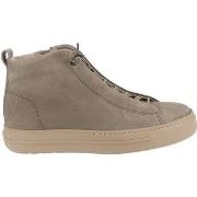 Baskets montantes Paul Green Sneaker