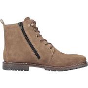 Boots Rieker Bottines