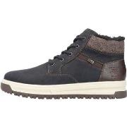 Baskets montantes Rieker Sneaker