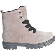 Boots enfant Ricosta Bottines