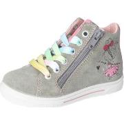 Baskets montantes enfant Ricosta Sneaker