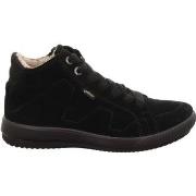 Boots Legero Sneaker