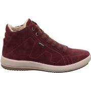 Boots Legero Sneaker