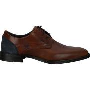 Derbies Bullboxer Chaussures basses