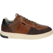 Baskets basses Bullboxer Sneaker