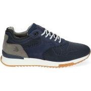 Baskets basses Bullboxer Sneaker