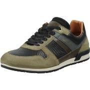 Baskets basses Pantofola d'Oro Sneaker