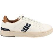 Baskets basses Blauer Sneaker