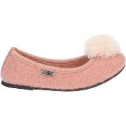 Chaussons enfant Kitzbuehel Pantoufles