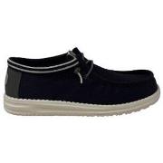 Baskets HEYDUDE CHAUSSURES WALLY LETTERMAN