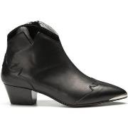 Boots KOST LUNA 31 NOIR