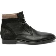 Boots KOST VENTURA 46 NOIR