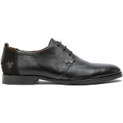 Derbies KOST SANFORD 51 NOIR