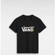 T-shirt Vans - FOLIAGE CREW SS TEE