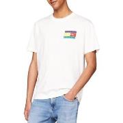 T-shirt Tommy Jeans -