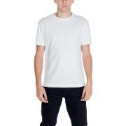 Polo Calvin Klein Jeans SMOOTH COTTON K10K112229