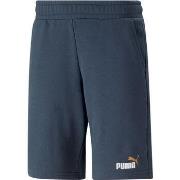 Short Puma ESS+ 2 Col Shorts 10
