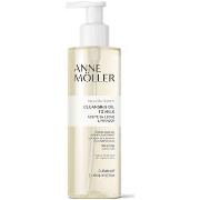 Hydratants &amp; nourrissants Anne Möller Clean Up Cleansing Oil To Mi...