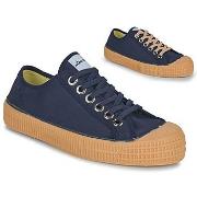 Baskets basses Novesta STAR MASTER 27 NAVY