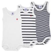 Pyjamas / Chemises de nuit Petit Bateau ARMIN